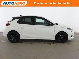Opel Corsa 1.2 GS Line