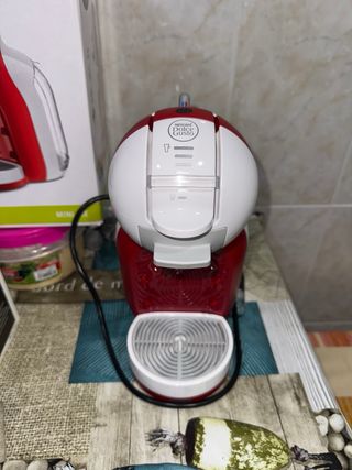 Cafetera NESCAFÉ Dolce Gusto SÚPER OFERTA
