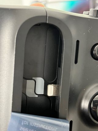 Razer Kishi para iOS (iPhone, Xbox GamePass)