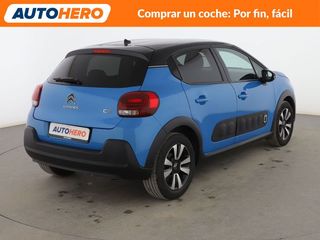 Citroën C3 1.5 Blue-HDi Shine