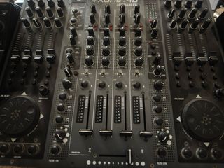 Allen & Heath Xone 4D