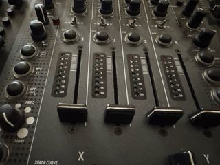 Allen & Heath Xone 4D