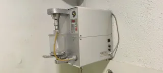 Easy Mix Batidora de Revestimiento Protesis dental