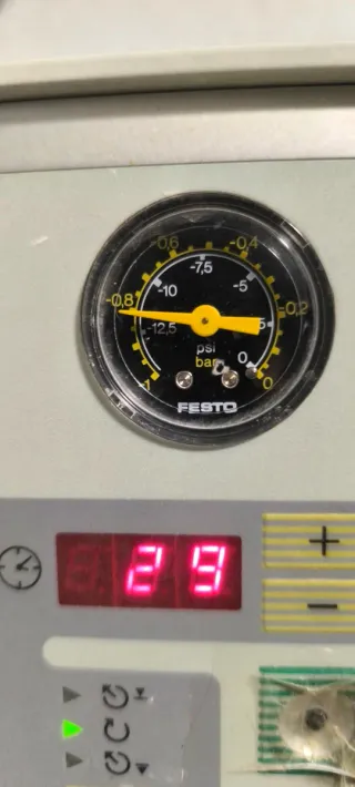 Easy Mix Batidora de Revestimiento Protesis dental