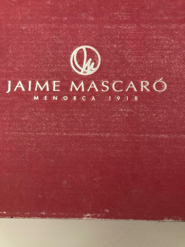 Zapatos de tacón piel serpiente talla 39