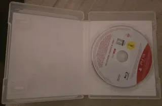 Sly Cooper Ladrones en el Tiempo PS3