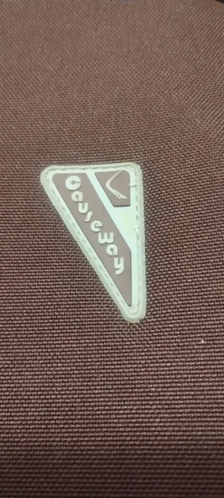 Maleta Causeway Marrón