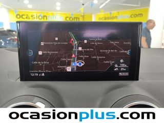 Audi Q2 35 TFSI 110 kW (150 CV) S tronic