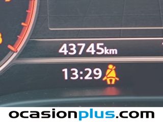 Audi Q2 35 TFSI 110 kW (150 CV) S tronic