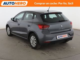 Seat Ibiza 1.0 TSI XCellence