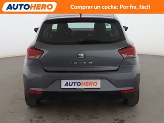 Seat Ibiza 1.0 TSI XCellence