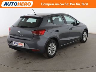 Seat Ibiza 1.0 TSI XCellence