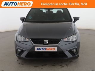 Seat Ibiza 1.0 TSI XCellence