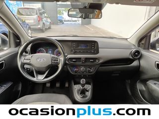 Hyundai i10 1.0 Essence 49 kW (67 CV)