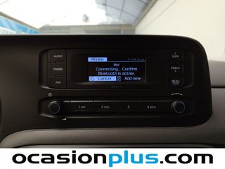 Hyundai i10 1.0 Essence 49 kW (67 CV)