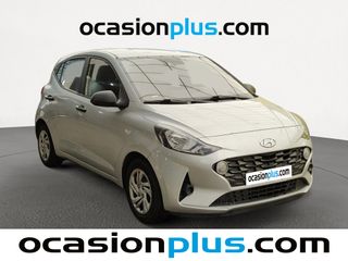 Hyundai i10 1.0 Essence 49 kW (67 CV)