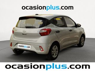 Hyundai i10 1.0 Essence 49 kW (67 CV)