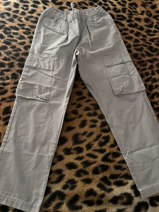 Conjunto completo Nike cargo