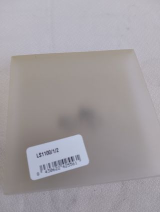 Colgante Lotus Hombre Plata y Negro