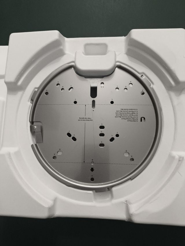 Unifi U6 LR - Como nuevo