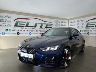 BMW Serie 4 xDrive M Sport Pro 2025