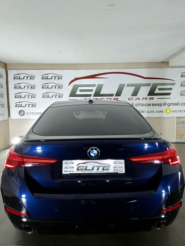 BMW Serie 4 xDrive M Sport Pro 2025