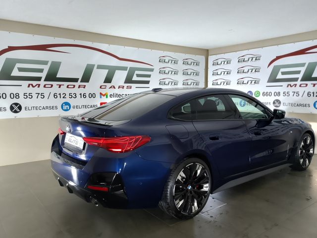 BMW Serie 4 xDrive M Sport Pro 2025