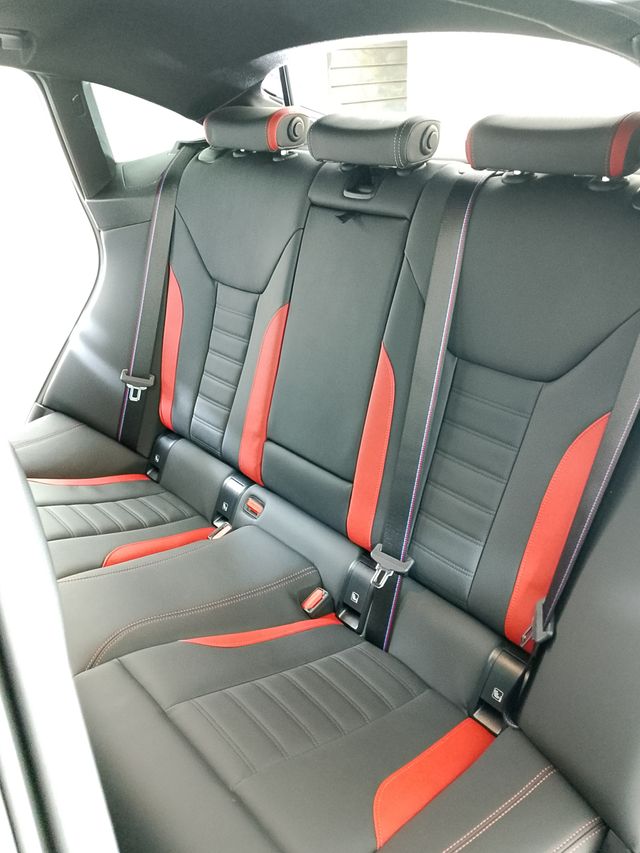 BMW Serie 4 xDrive M Sport Pro 2025