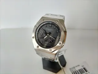Casio G-Shock Modificado