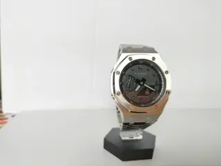 Casio G-Shock Modificado