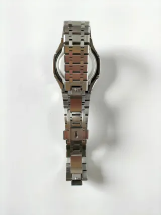 Casio G-Shock Modificado