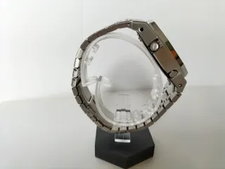 Casio G-Shock Modificado