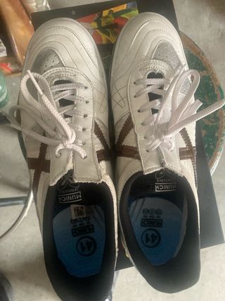 Munich Gresca Talla 41