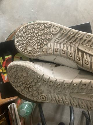 Munich Gresca Talla 41