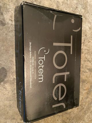 Totem Friends Escalada