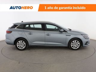 Renault Megane 1.6 E-Tech Hybrid Intens