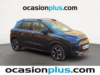 Citroen C3 Aircross PureTech 110 S&S Max 81 kW (110 CV)
