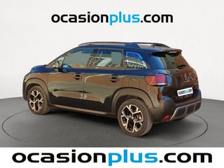 Citroen C3 Aircross PureTech 110 S&S Max 81 kW (110 CV)