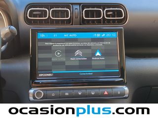 Citroen C3 Aircross PureTech 110 S&S Max 81 kW (110 CV)