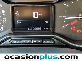 Citroen C3 Aircross PureTech 110 S&S Max 81 kW (110 CV)