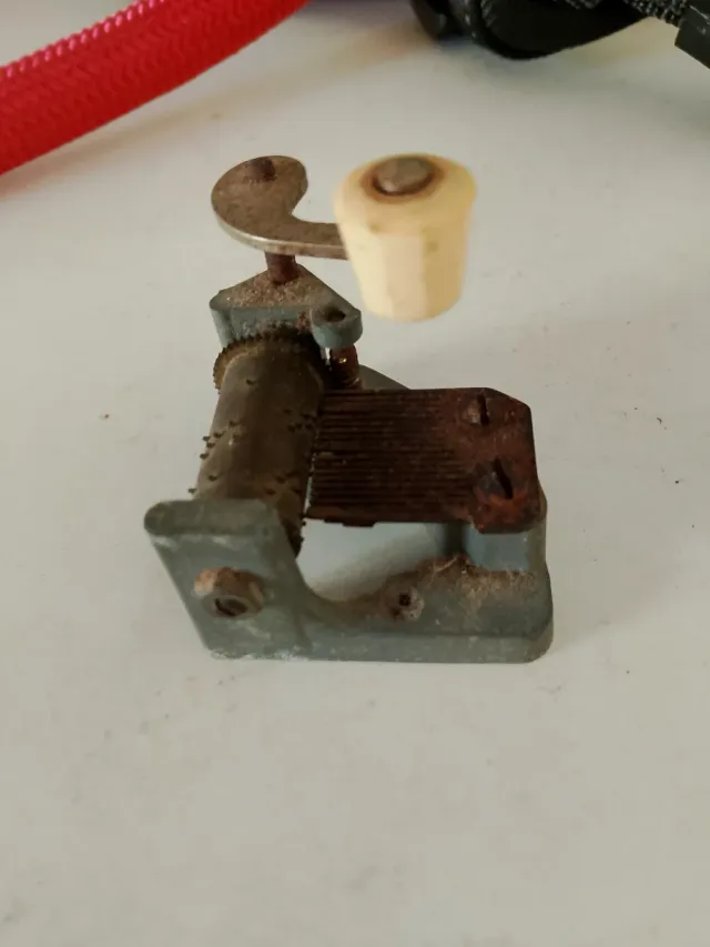 Carillon Manuale Mini