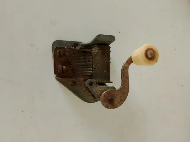 Carillon Manuale Mini