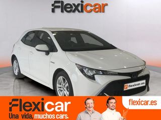 Toyota Corolla 1.8 125H ACTIVE TECH E-CVT