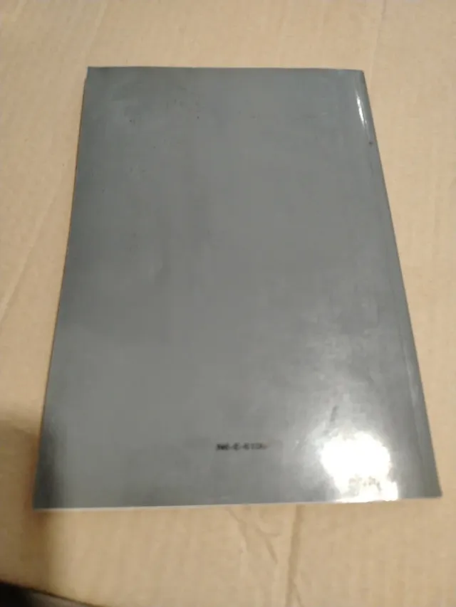 Manual de empleo Citroën Xsara