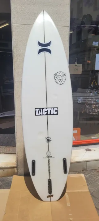 Tabla de surf HR