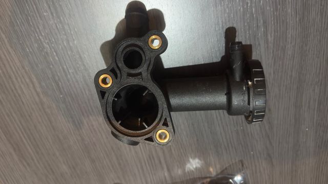 Carcasa Termostato Mini Cooper