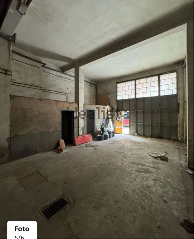 Local en alquiler/ venta