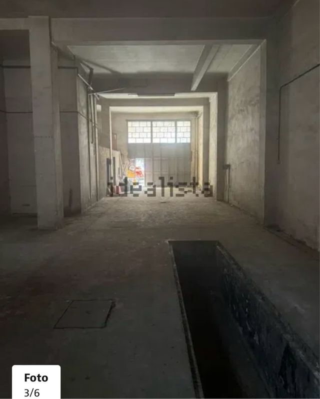 Local en alquiler/ venta