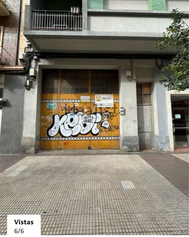 Local en alquiler/ venta