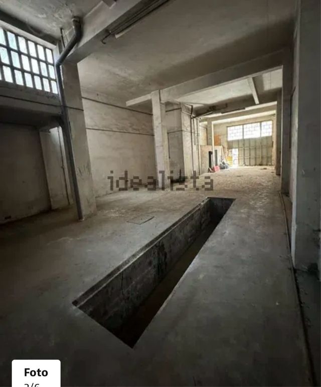 Local en alquiler/ venta